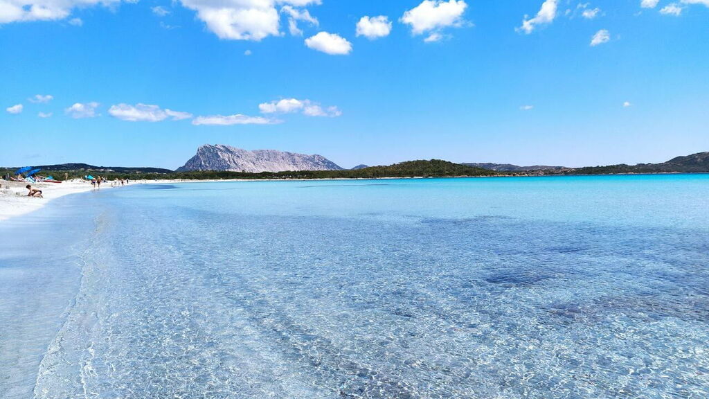 Cosa Vedere A San Teodoro Sardinia Unlimited